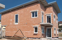 Balbuthie home extensions