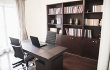 Balbuthie home office construction leads